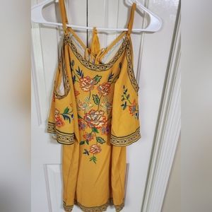 Women dress